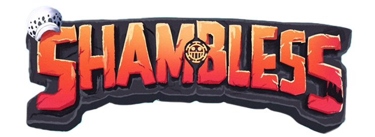 Logo Shambless